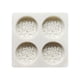 thumbnail image 5 of Molde de Silicona Toystoory 4 Cavidades, 5 of 6