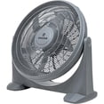 thumbnail image 1 of Ventilador De Piso 23 Pulgadas3 Velocidad  5 Aspas Potente Casa Hogar, 1 of 5