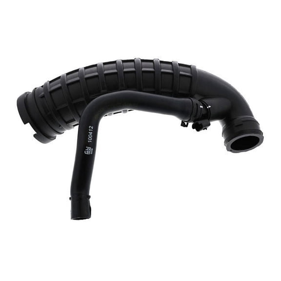 Air Intake Hose - Compatible with 2009 - 2010 Mini Cooper S / 2008 - 2010 Mini Cooper S Clubman / 2007 - 2008 Mini Cooper S Hatchback