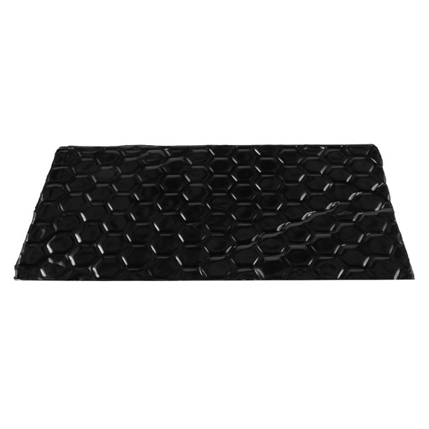 unbranded Panel Aislante Para Con Material De Aluminio Y Caucho Butilo Para Reducción De Ruido Y Calor