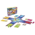 thumbnail image 3 of Juego de mesa Hasbro Gaming ¡Lo siento! Sliders Fall Guys Ultimate, 3 of 6