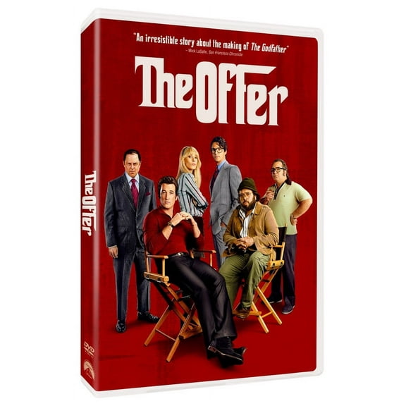 The Offer - The Offer: The Complete Series (DVD)