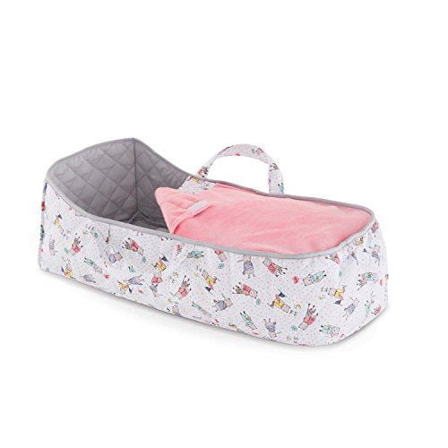 doll carry bed