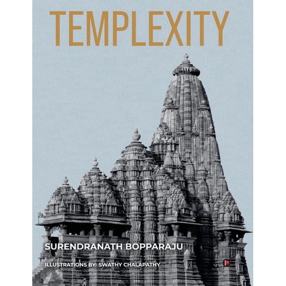 Templexity (Paperback) by Surendranath Bopparaju