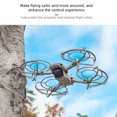 thumbnail image 4 of 4x Durable Lightweight Propeller Guards for DJI Mavic Mini 2/Mini/SE, Easy Installation, Indoor Flight, 4 of 9