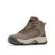 thumbnail image 2 of Botas de senderismo Columbia Transverse, impermeables, para mujer, color barro, 10,5 W, 2 of 8
