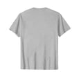 thumbnail image 3 of 250th Anniversary Shirts for Women Patriotic Crewneck Short Sleeve American Flag Print Tees 4th Of July Classic Fit Tops, #01 Light Gray, M, 3 of 3