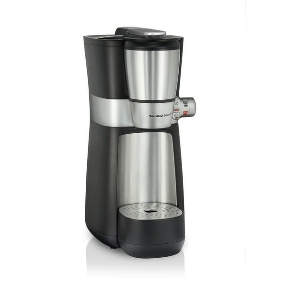 Hamilton Beach Coffee Maker