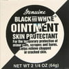Black & White Ointment 2.25 oz (Pack of 4)