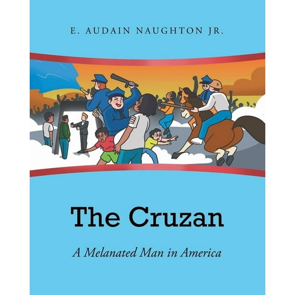 The Cruzan, (Paperback)