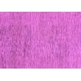 thumbnail image 1 of Ahgly Company Indoor Rectangle Abstract Purple Modern Area Rugs, 5' x 8', 1 of 4