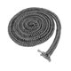 thumbnail image 2 of Cuerda de sellado de chimenea, sello de puerta, reemplazo para estufas de leña, hornos industriales 024 pulgadas x 118 pulgadas, 2 of 9