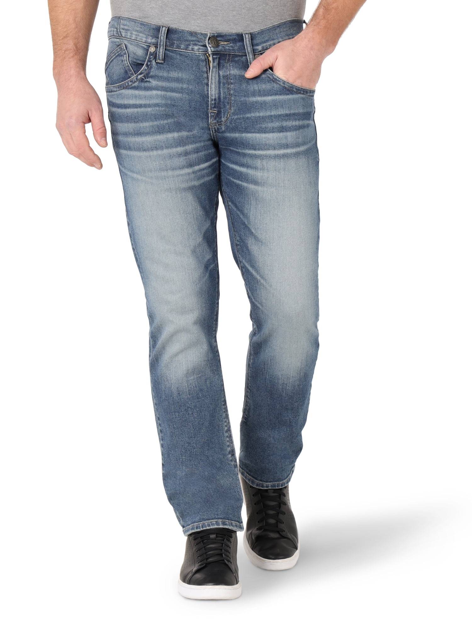 Levi's Men's 514 Straight Fit Jeans 