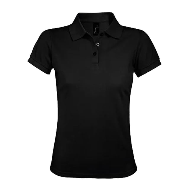 SOLS Womens Prime Polo Shirt