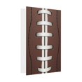 American Football Birthday Cards Blank Cards Greeting Card With