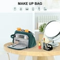 thumbnail image 2 of Neceser de Maquillaje Minnieouse Organizador Multiusos Gris, 2 of 6