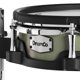 thumbnail image 5 of DRUMCO Set de Batería Electrónica 9pzs Color Verde PLATINUM -  GN DRUMCO, 5 of 10