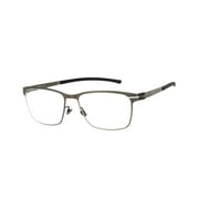 ic! berlin - Eyeglasses Unisex T31 Slate 53mm