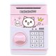thumbnail image 1 of Hucha electrónica para niños, hucha para adultos con contraseña, cajero automático, para dinero Real, 1 of 5
