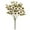 White#4, variant on Deals! Gspmoly Little Simulation Bouquet Chamomile Wedding Home Decoration Chrysanthemum Jumping Orchid Chrysanthemum Small Fresh Artificial Flower Silk Flower Deals