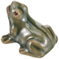thumbnail image 4 of Fountain Frog Courtyard Fountain Decor Circulating Waterfall Frog for Home Decor, 4 of 9