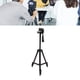 thumbnail image 5 of Soporte Para Trípode De Cámara, Altura Ajustable Trípode De Cámara Liviano De 360 ​​​​grados Profesional De 40 Pulgadas Para Fotografía Para Transmisión En, 5 of 7