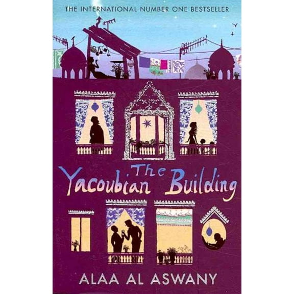 The Yacoubian Building