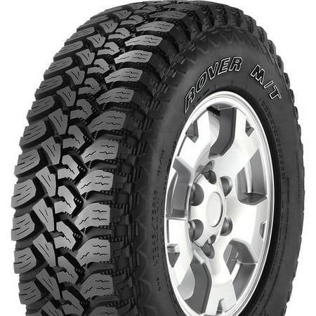 Dunlop Rvr M/t Maxx Trction Auto Tires