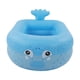 thumbnail image 2 of Piscina inflable de dibujos animados para niños, piscina inflable para el hogar, piscina inflable azul, 2 of 14