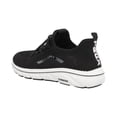 thumbnail image 4 of Tenis Hombre Trax Caballero Deportivo Confort negro 27, 4 of 6
