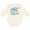 Natural, variant on Little Co-Pilot- Cute Helicopter Boys or Girls Long Sleeve Baby Bodysuit