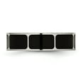 thumbnail image 3 of Titanium Black 6mm Ring Man Wedding Fancy  For Dad Mens  For Him, 3 of 11