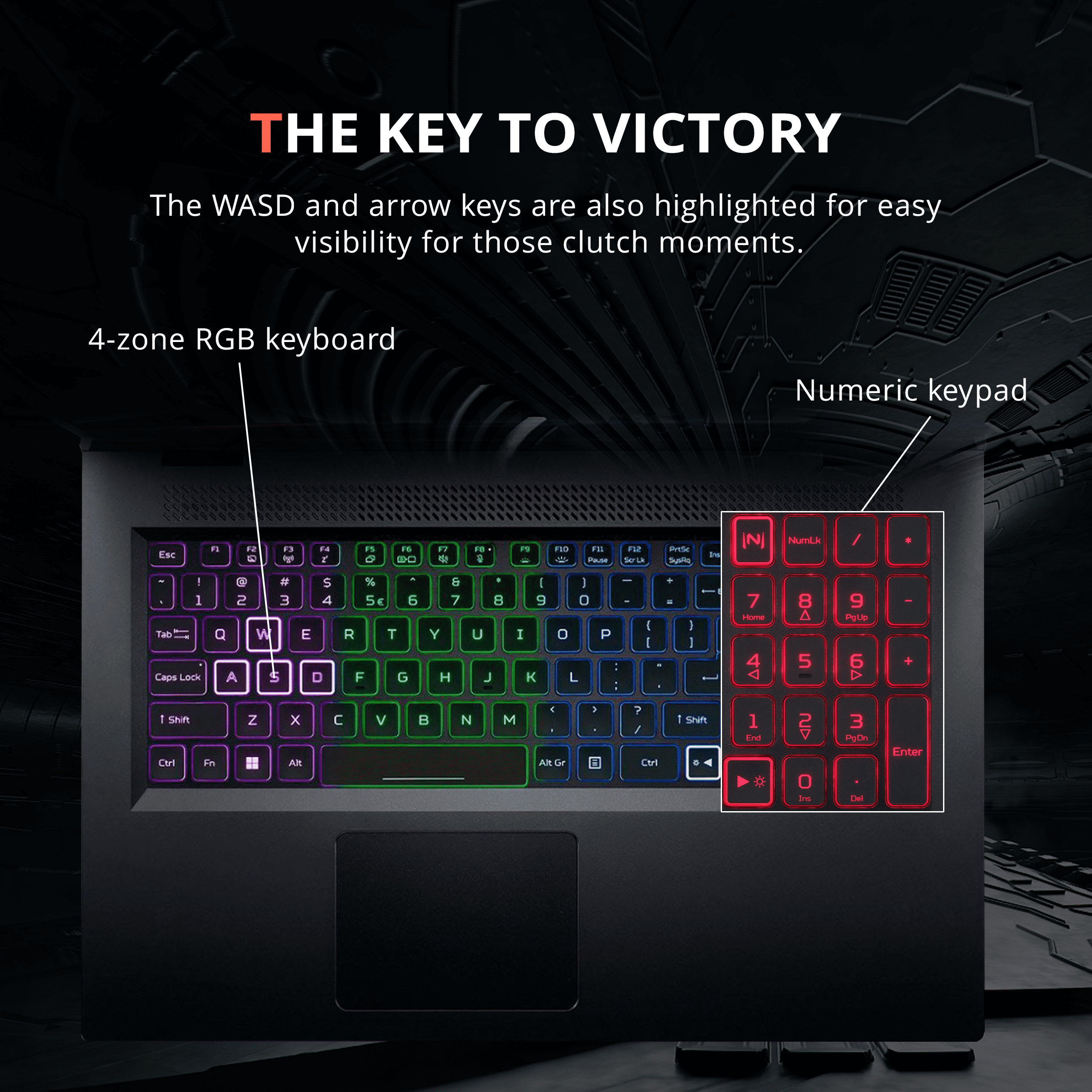 Acer Nitro 5 - Thumbnail 4