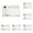 White, variant on 1-15pcs Double-Sided Graduation Ceremony Party Postcards Decorative, 4x6 Inch Handwritten Greeting Cards for Classmate And Friend Holiday Blessing Graduations Cards