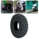 thumbnail image 3 of 4.10/3.50-4 Neumático de 10 pulgadas Neumático a prueba de explosiones para scooter, silla de ruedas, electrotriciclo (4.10/3.50-4), 3 of 9