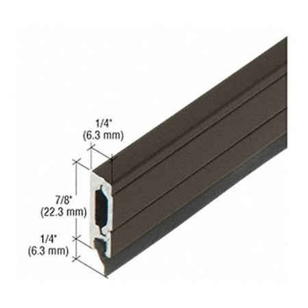42 Door Sweep CRL 42