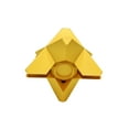 thumbnail image 3 of Destiny Ghost Life-Size 3D Replica Model – Action Figure Collectible (4"x4"x3"), 3 of 9