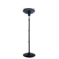 thumbnail image 3 of Calentador eléctrico para patio Hiland HIL-1500DI 1500 W con calor variable, 3 of 7