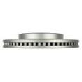 thumbnail image 6 of Bosch 20011417 Bosch QuietCast Disc Brake Rotor, 6 of 6