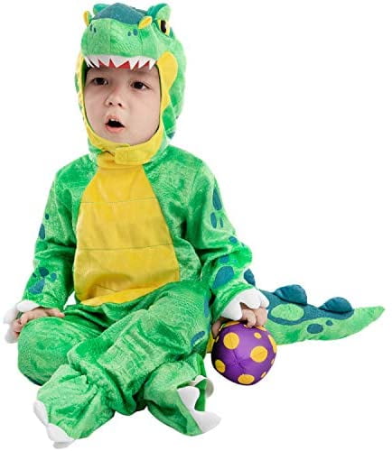 18 month old dinosaur costume