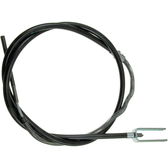 Parking Brake Cable Dorman C92447 Fits select: 1966-1967,1969-1970 CHEVROLET C20