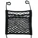 thumbnail image 1 of Double-layered Car Seat Storage Net Pocket Car Seat Mesh Organizer Storage Net, 1 of 2