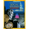 thumbnail image 1 of Pre-Owned Houghton Mifflin Social Studies: United States History: Civil War to Today Paperback, 1 of 1