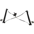 thumbnail image 2 of Dorman 749-024 Front Driver Side Window Regulator for Specific Chrysler / Dodge Models, 2 of 6