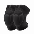 thumbnail image 1 of Rodillera, Rodillera Protectora Con Doble Correa Y Diseño Acolchado Por Zonas A Prueba De Golpes Para Ciclismo, 1 of 8
