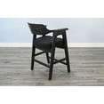 thumbnail image 5 of Sunny Designs Wren Counter Stool (Set of 2), 5 of 5