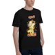 thumbnail image 2 of Camiseta de Manga Corta para Hombres Naru, 2 of 5