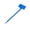 Blue, variant on Lynono Co.,Ltd 50P1ast1cPlant Labels With High Visibility Design Perfect For Organizing And Managing Your Garden Or Greenhouse