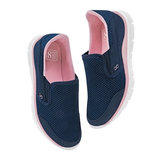 709-00 Tenis Confort Azul Marino Cklass 709-00 Walmart en línea