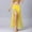 Yellow, variant on BLTIBY Belly Dance Sequin Split Skirt for Women Dance Wrap Hip Skirt Ladies Stage Performance Long Dress Dance Practice Half Skirts Pink Free Size